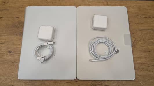 MacBook Air M4 2025 13" 16/256 Non active Box open