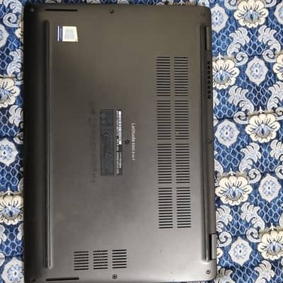 dell latitude 5200 (Core i5)