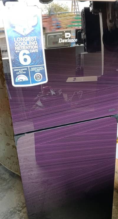 Dawlance refrigerator for sale