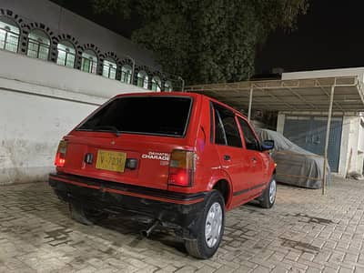 Daihatsu Charade 1984/93 recondition Contact: 0/3/1/9/5/9/5/1/6/6/4