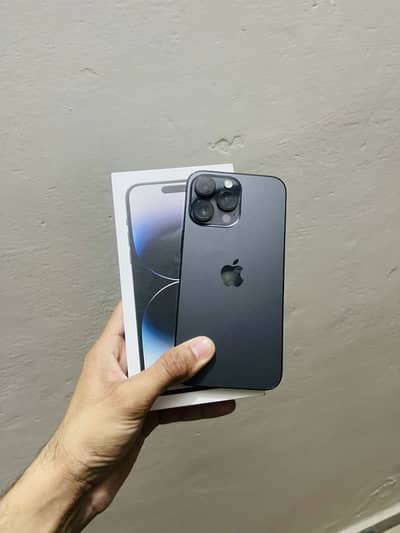 iPhone 14 Pro Max FU 256GB