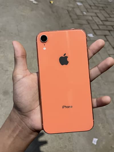 Iphone XR Non pta