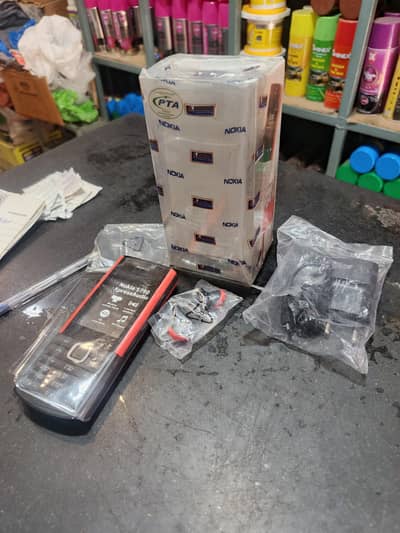 Nokia 5710 express audio read full add