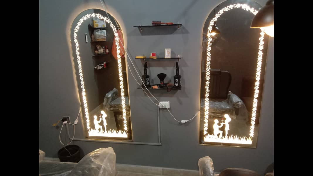 2 chairs Full setup 1