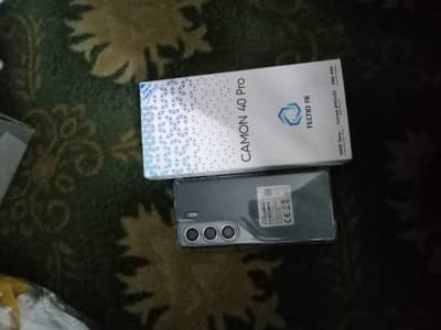 tacno camon 40pro 8+256hy 8 month warnty tarebn hy is ki 03296978445