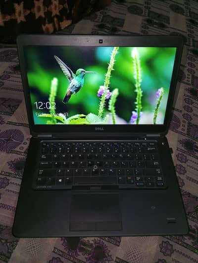 dell laptop urgent sell