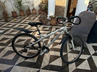 Louis garneau chasse hybrid bicycle …. . lightweight aluminium |