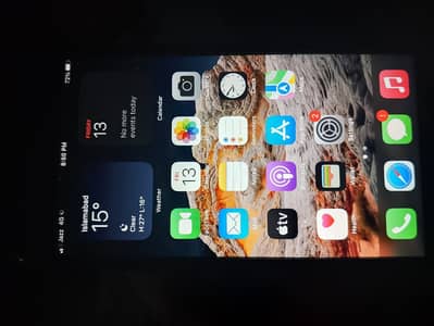 I phone 7 plus  urgent sale and exchange