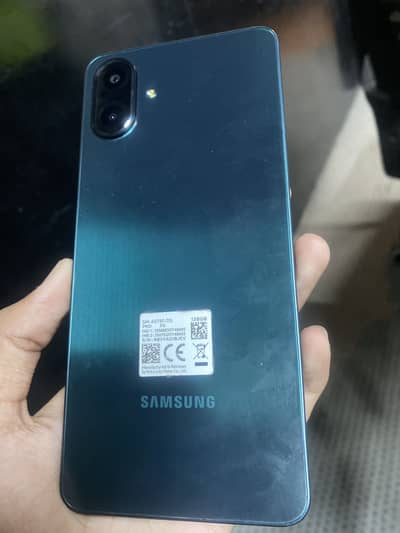 Used Samsung A07