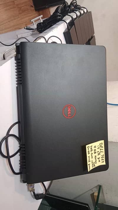 Dell Inspiron 7759