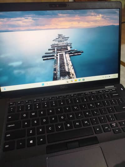 CORE i7 8th Generation