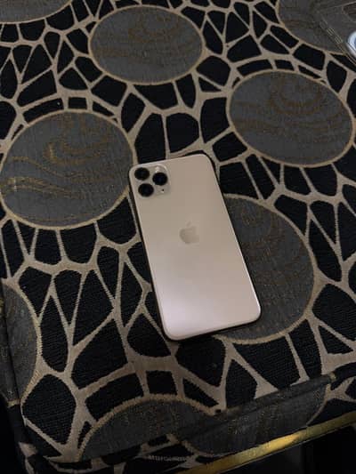 Iphone 11 pro Approved. !!!