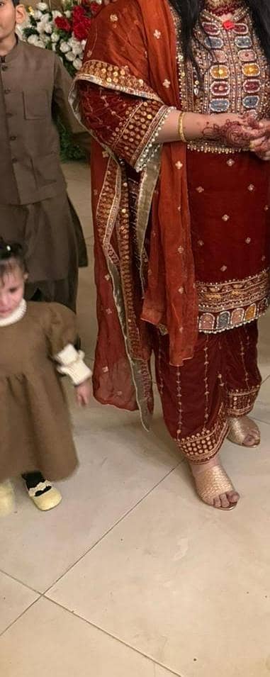 fully new drases sale wedding season