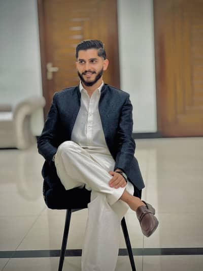 Aashir Kamran
