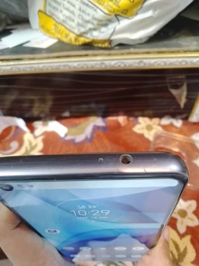 Motorola Moto G Power 2021