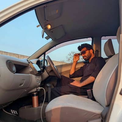 Aqib Afrasiab