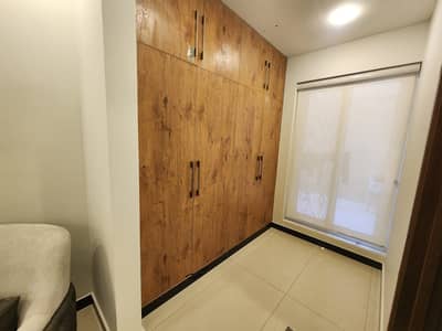 BRAND NEW LOWER PORTION FOR RENT IN F-6