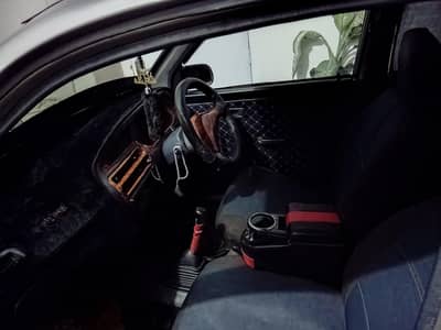 neat and clean coure