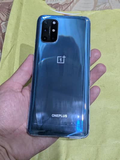 phone in a fresh condition.