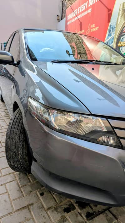 honda city 2014 manual transmission