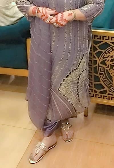 fresh nd new dress for sale