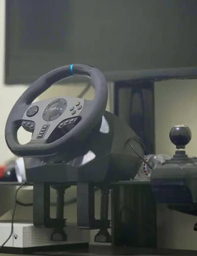 Steering wheel for pc PXN V9