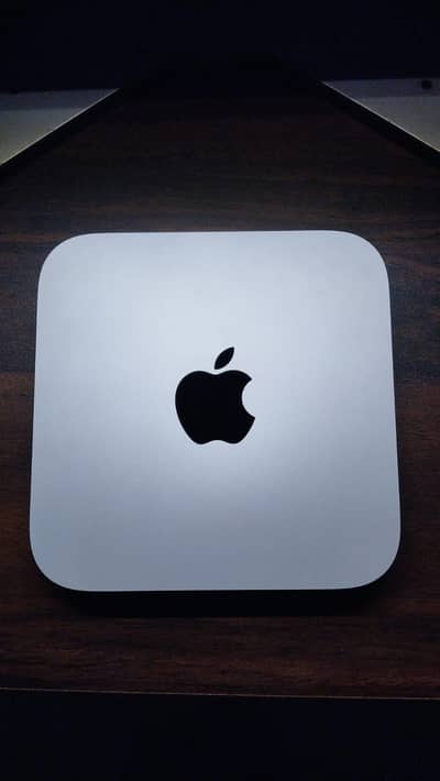 Mac Mini M1 16GB RAM 256GB (2020) With Box – Excellent Condition