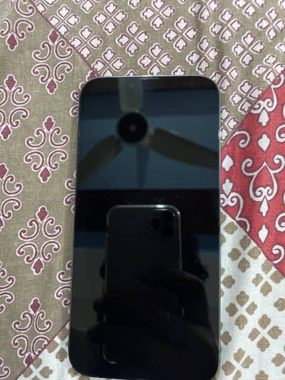 iPhone 13 Pro Max 256Gb Green