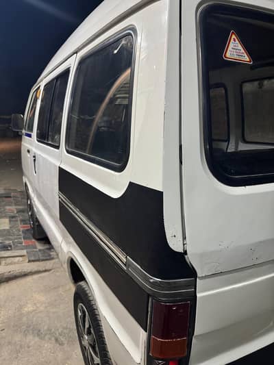 suzuki bolan bmpr 2 bmp orignal