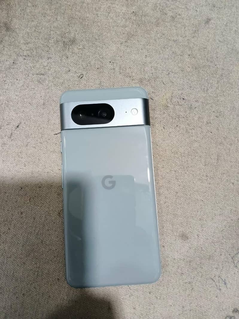 Google Pixel 8 0