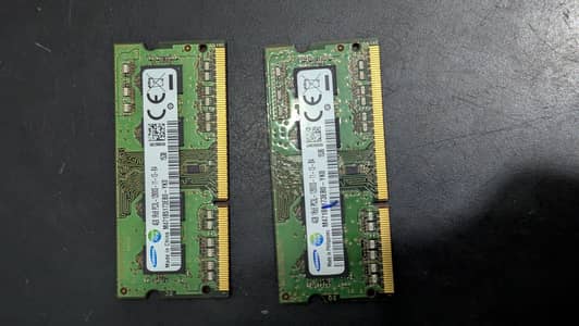 DDR3 Ram