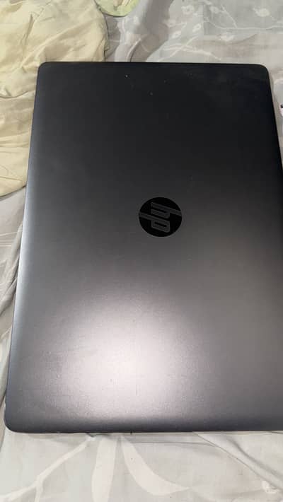 Hp Zbook studio g3 4gb graphic card Core i7 6th