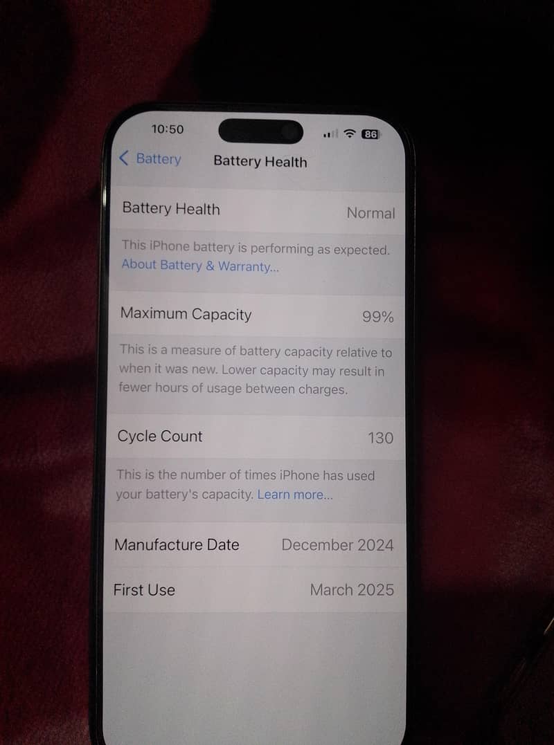 آئ فون سیل 3