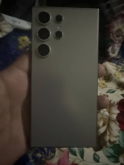 Samsung s24 ultra PTA approved 10/10