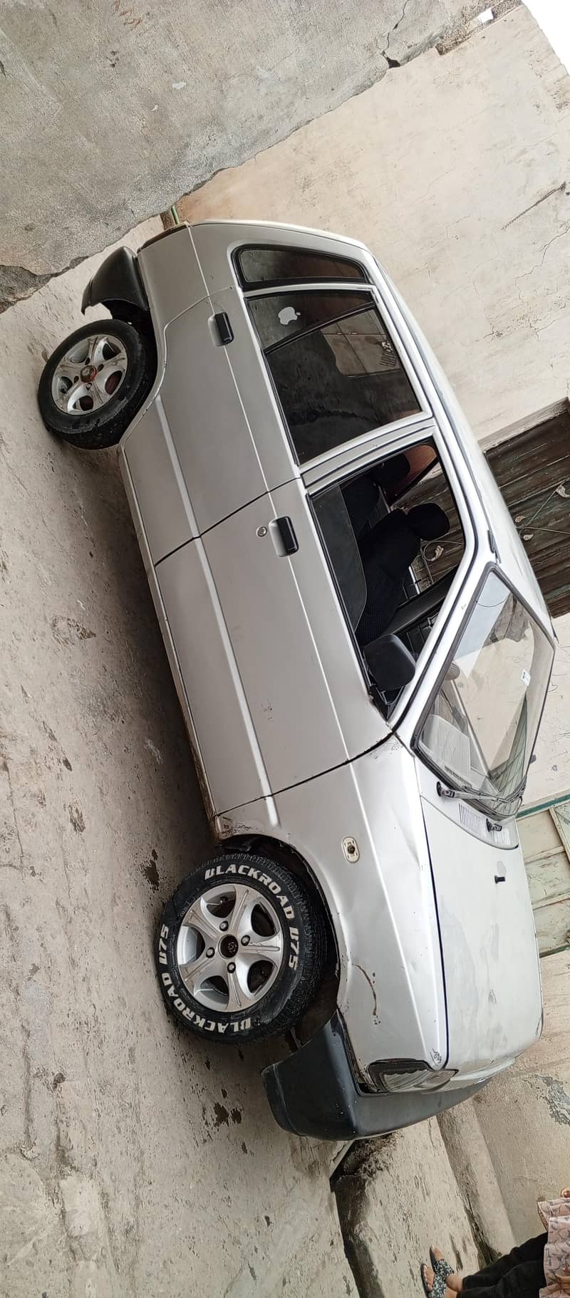 Mehran 2004 6