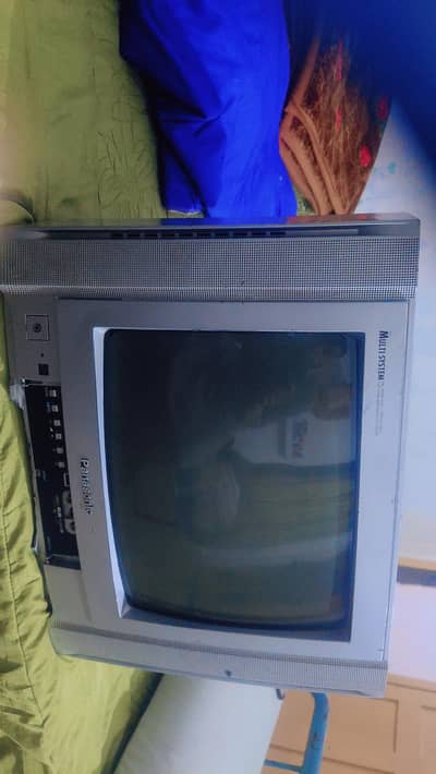 Panasonic tv