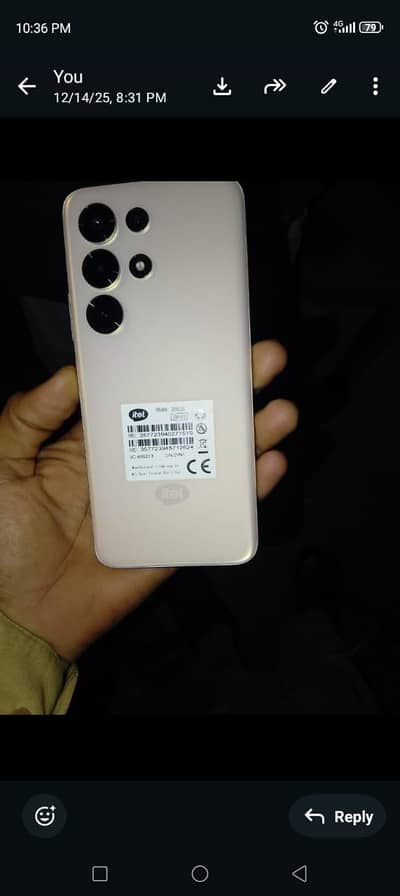 itel super 26ultra