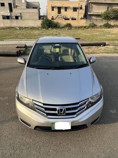Honda City 2016 | 1st Owner | Genuine Condition
