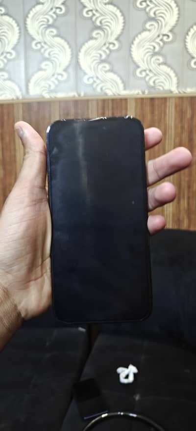 Iphone 14 pro max fu