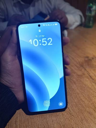 oppo Reno 12F
