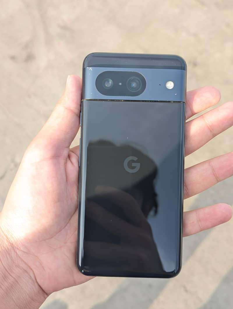 google pixel 8 2