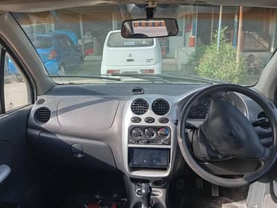 Chevrolet joy 1.0 2007