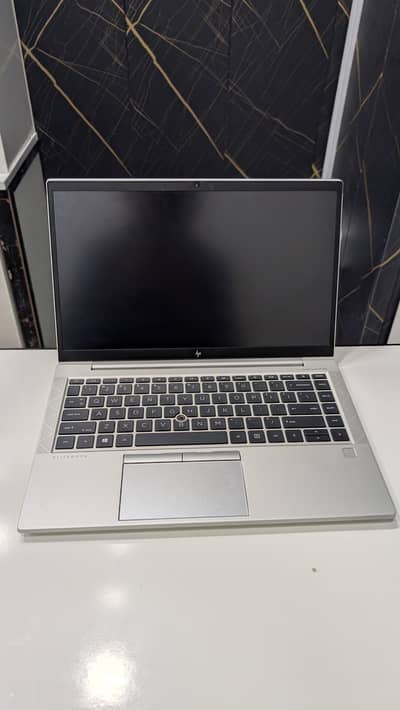 HP elite book 840 G7 10th generation