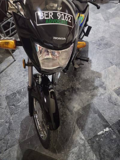 Honda Pridor Genuine condition 2022 Model
