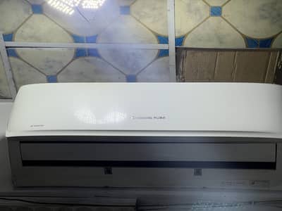 Changhong Ruba DC Inverter Split Ac 1.5 Ton