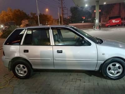 Suzuki cultus in good condition urgant for sale