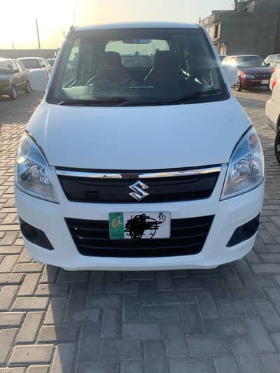 2018/19 model VXR bht achi condition