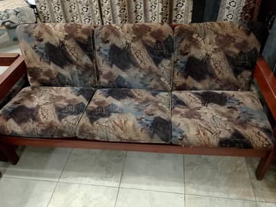 Sofa set