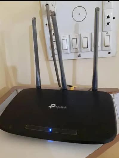 tp link router just 2500