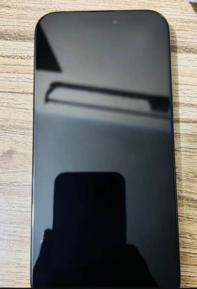 iphone 16 pro max non pta (jv)